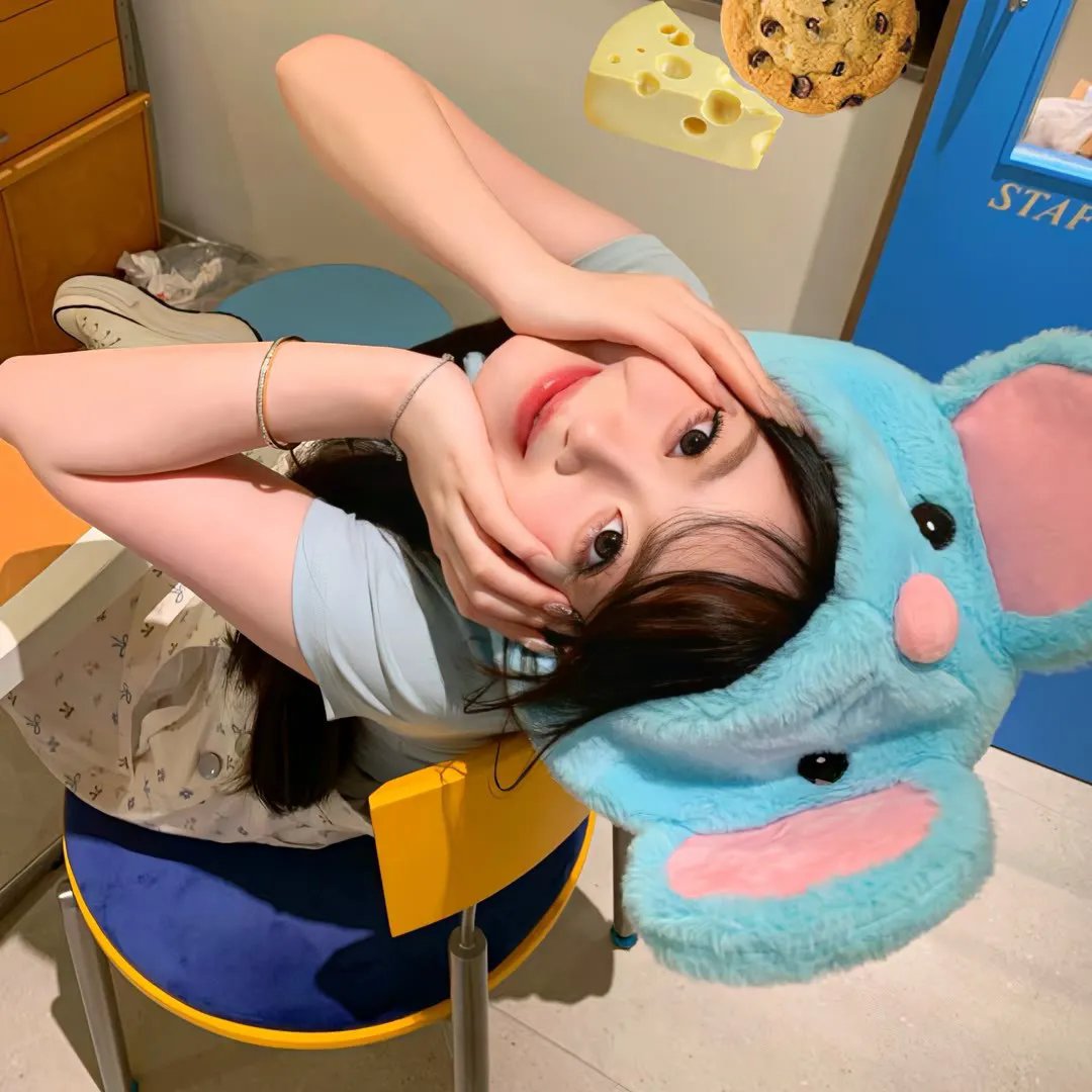 醉饿游戏